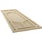 Ekena Millwork True Fit PVC Shaker Fixed Mount Shutters, Natural Twine, 12W x 42H, PR TFP001SK12X042NT - alternate 8